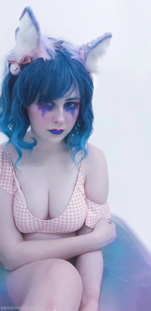☆ Rosie | Pinipy ☆ [ pinipy ] Onlyfans leaked photo 12085278 on Hotleaks.tv