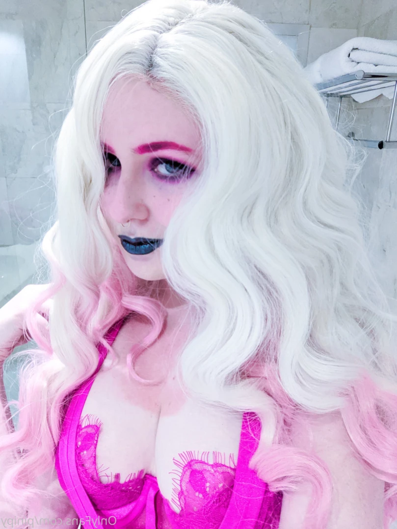 ☆ Rosie | Pinipy ☆ [ pinipy ] Onlyfans leaked photo 12359862 on Hotleaks.tv