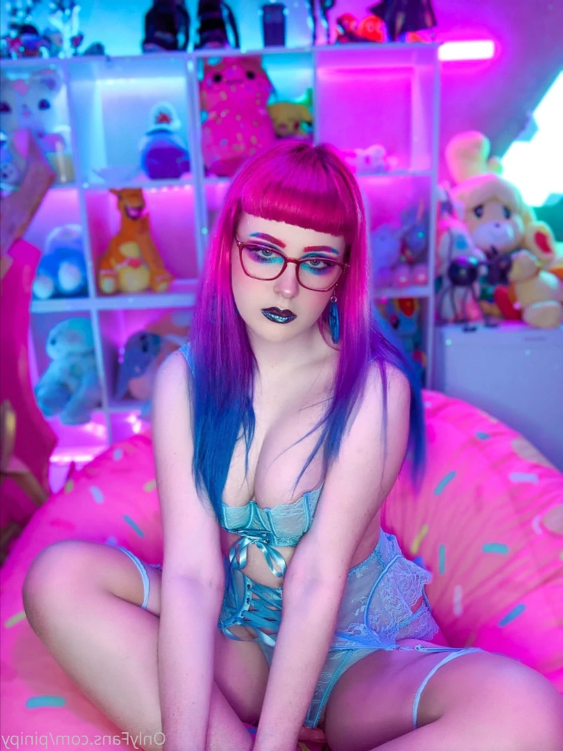 ☆ Rosie | Pinipy ☆ [ pinipy ] Onlyfans leaked photo 12395535 on Hotleaks.tv
