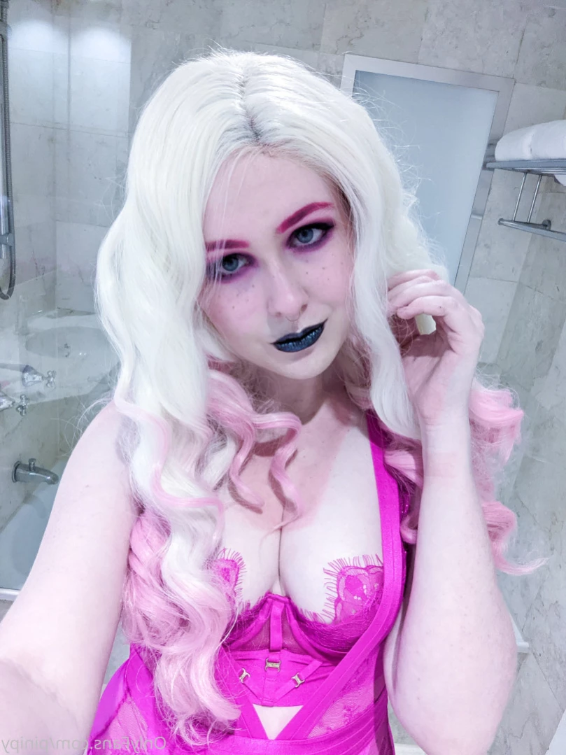 ☆ Rosie | Pinipy ☆ [ pinipy ] Onlyfans leaked photo 12412143 on Hotleaks.tv