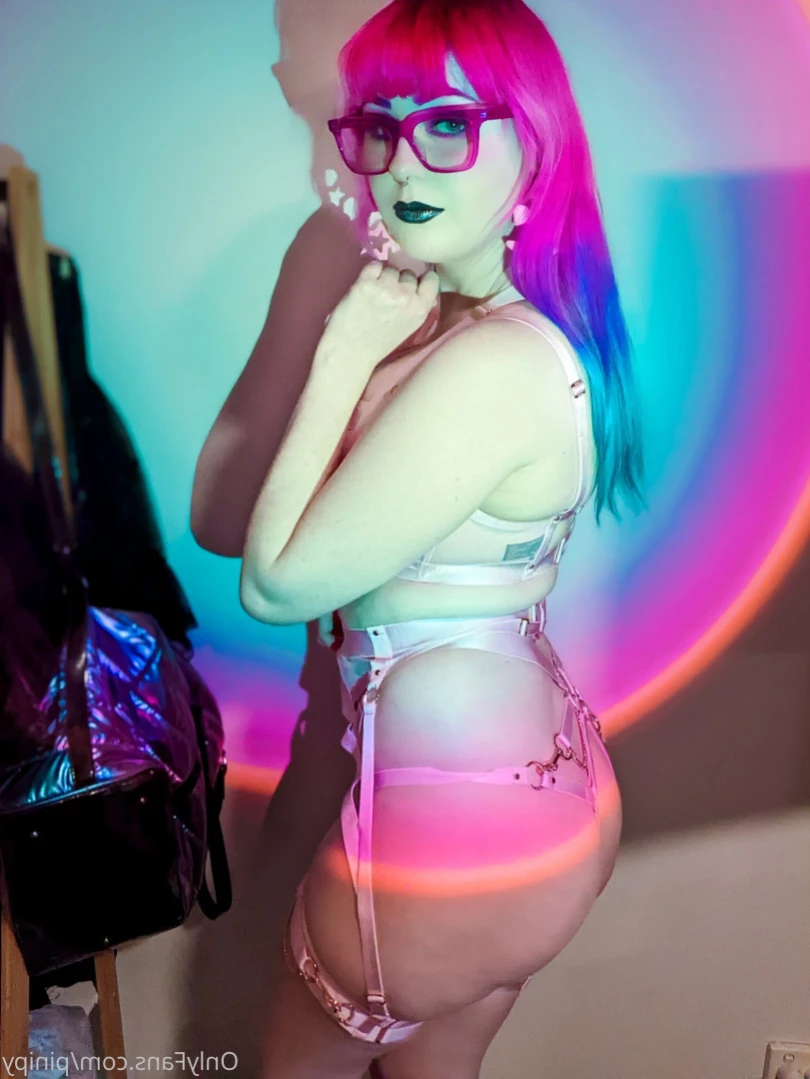 ☆ Rosie | Pinipy ☆ [ pinipy ] Onlyfans leaked photo 12466883 on Hotleaks.tv