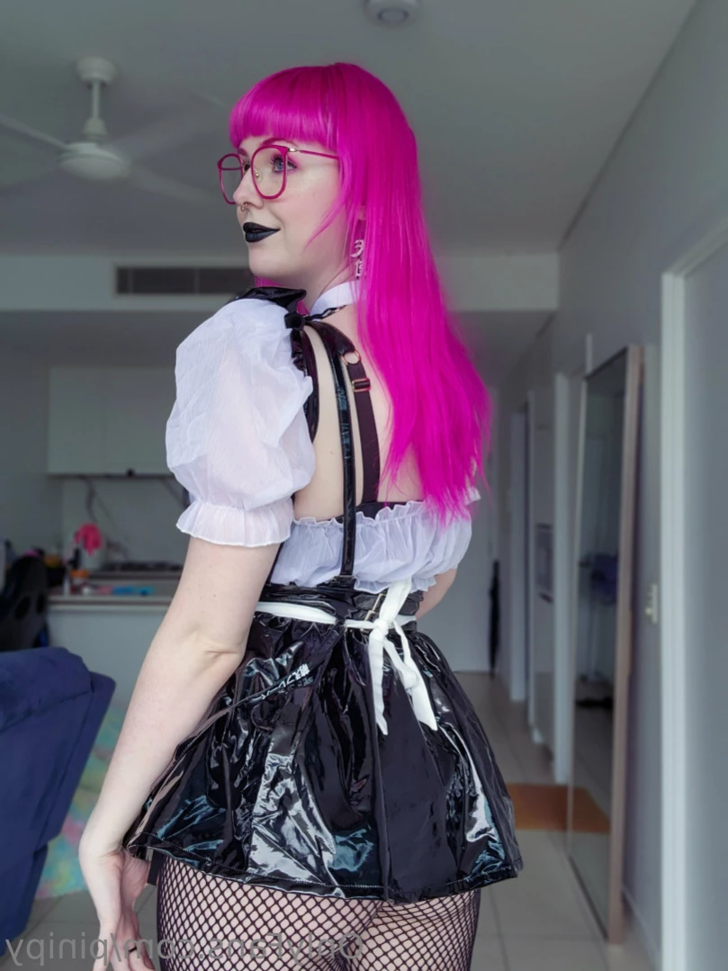 ☆ Rosie | Pinipy ☆ [ pinipy ] Onlyfans leaked photo 12605728 on Hotleaks.tv