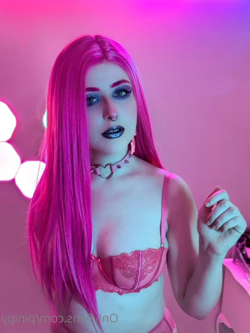 ☆ Rosie | Pinipy ☆ [ pinipy ] Onlyfans leaked photo 12637562 on Hotleaks.tv