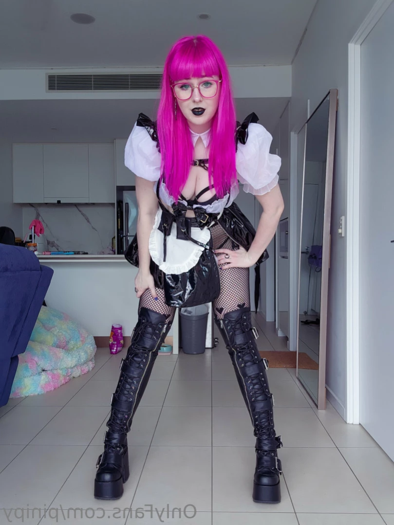 ☆ Rosie | Pinipy ☆ [ pinipy ] Onlyfans leaked photo 12637570 on Hotleaks.tv
