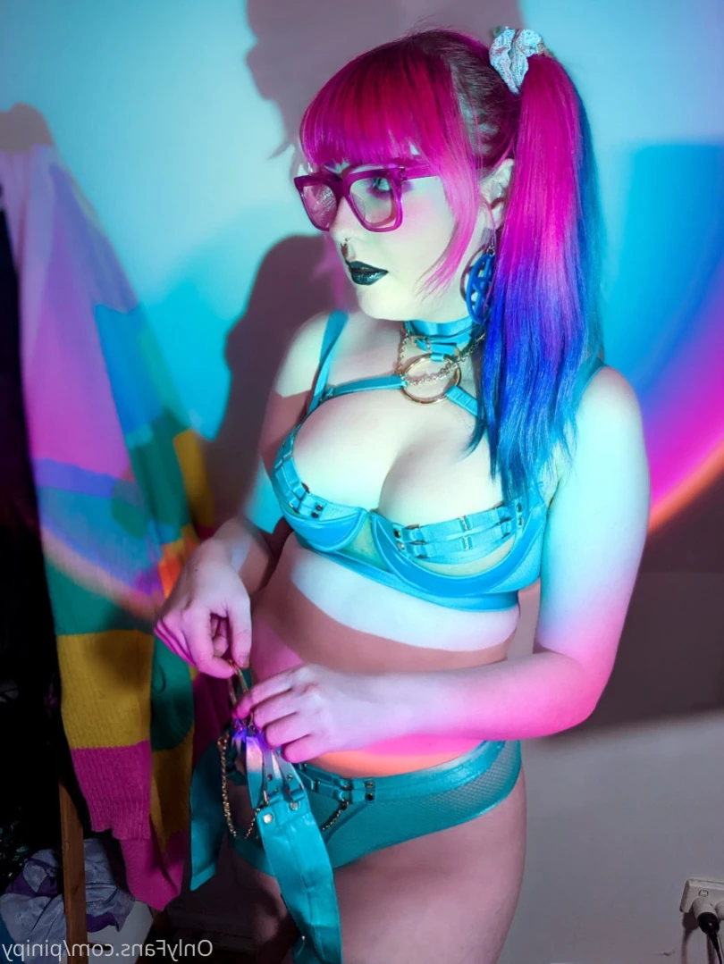 ☆ Rosie | Pinipy ☆ [ pinipy ] Onlyfans leaked photo 12835167 on Hotleaks.tv