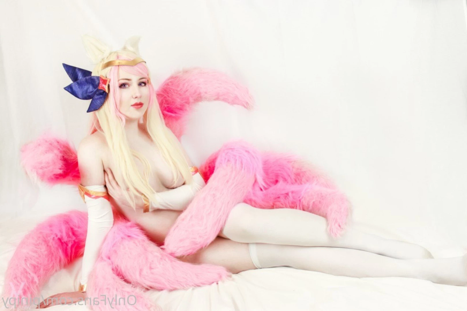 ☆ Rosie | Pinipy ☆ [ pinipy ] Onlyfans leaked photo 12921861 on Hotleaks.tv