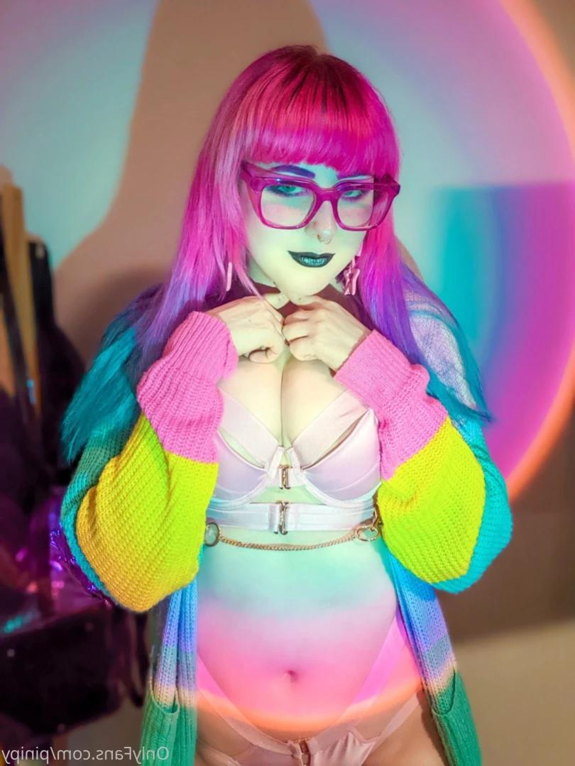 ☆ Rosie | Pinipy ☆ [ pinipy ] Onlyfans leaked photo 12922953 on Hotleaks.tv