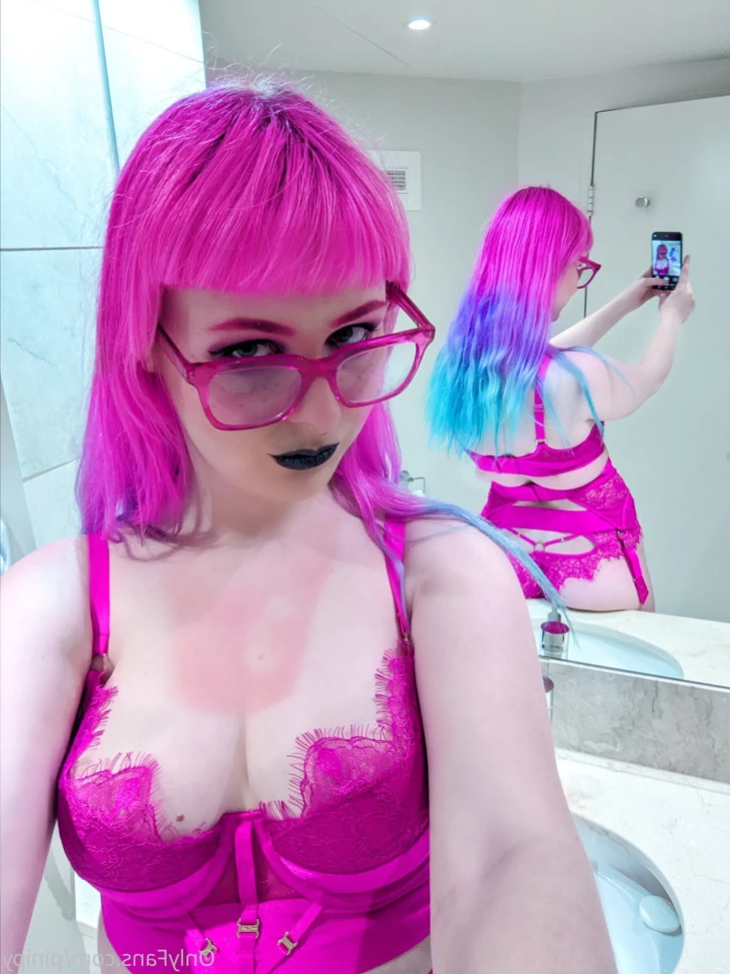 ☆ Rosie | Pinipy ☆ [ pinipy ] Onlyfans leaked photo 12995472 on Hotleaks.tv