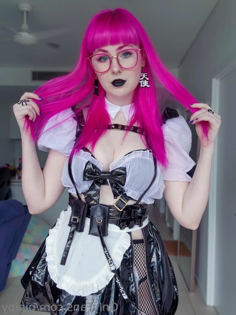 ☆ Rosie | Pinipy ☆ [ pinipy ] Onlyfans leaked photo 13225875 on Hotleaks.tv