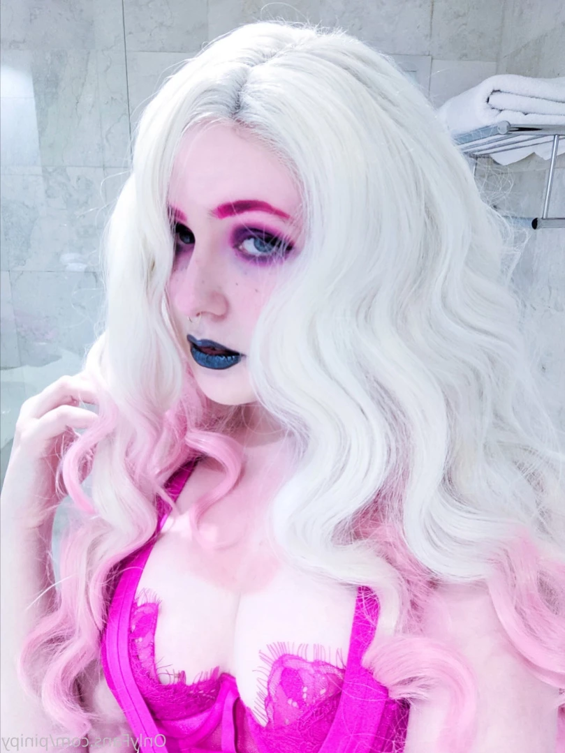 ☆ Rosie | Pinipy ☆ [ pinipy ] Onlyfans leaked photo 13233825 on Hotleaks.tv