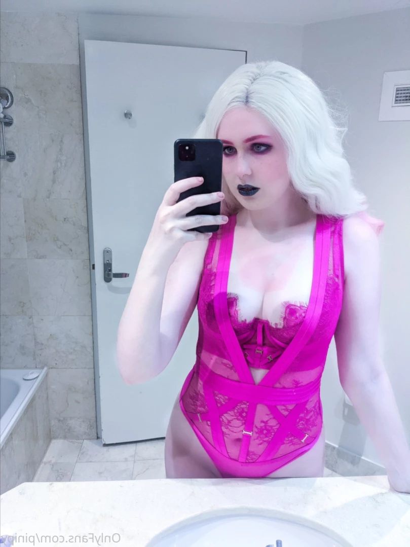 ☆ Rosie | Pinipy ☆ [ pinipy ] Onlyfans leaked photo 13296151 on Hotleaks.tv