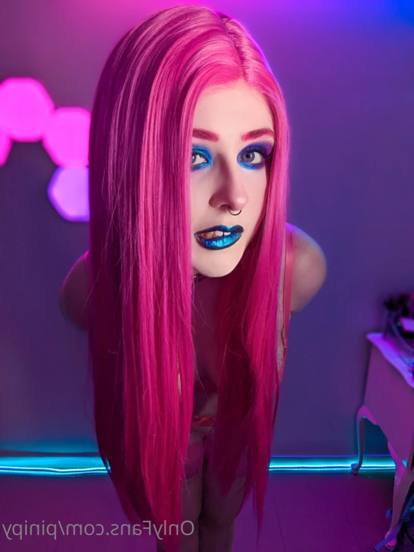 ☆ Rosie | Pinipy ☆ [ pinipy ] Onlyfans leaked photo 13740890 on Hotleaks.tv