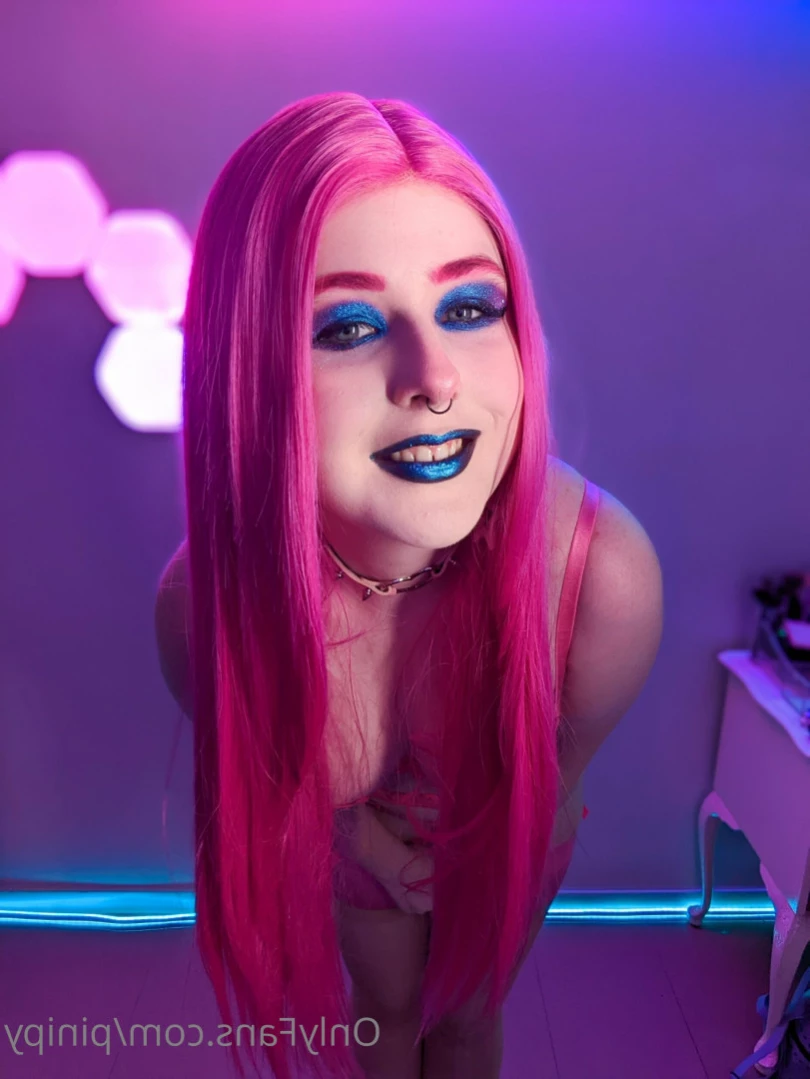 ☆ Rosie | Pinipy ☆ [ pinipy ] Onlyfans leaked photo 13778246 on Hotleaks.tv