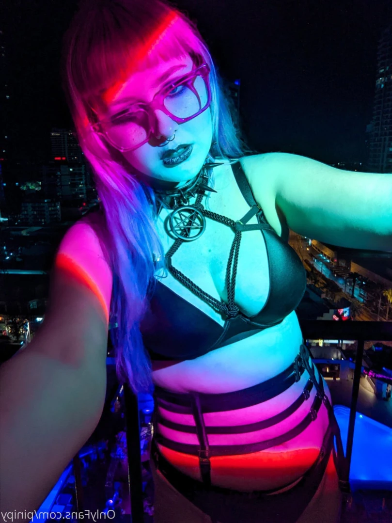 ☆ Rosie | Pinipy ☆ [ pinipy ] Onlyfans leaked photo 13778301 on Hotleaks.tv