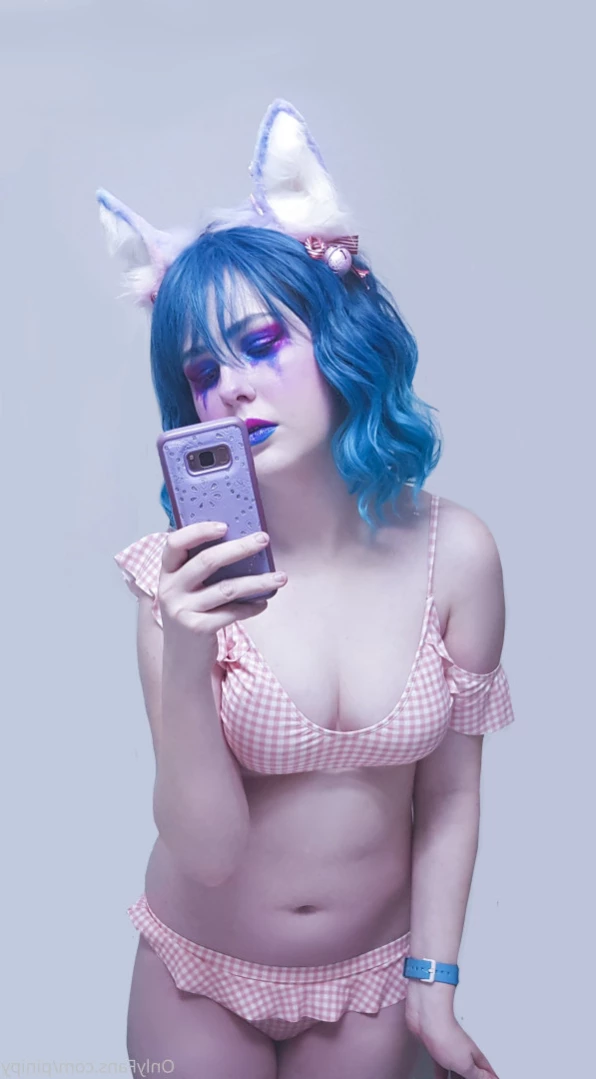 ☆ Rosie | Pinipy ☆ [ pinipy ] Onlyfans leaked photo 14034885 on Hotleaks.tv