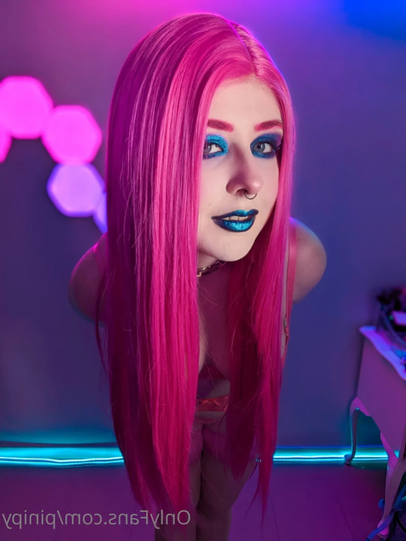 ☆ Rosie | Pinipy ☆ [ pinipy ] Onlyfans leaked photo 14034925 on Hotleaks.tv