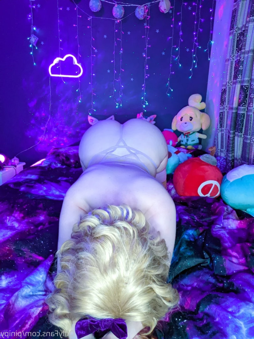 ☆ Rosie | Pinipy ☆ [ pinipy ] Onlyfans leaked photo 14034966 on Hotleaks.tv