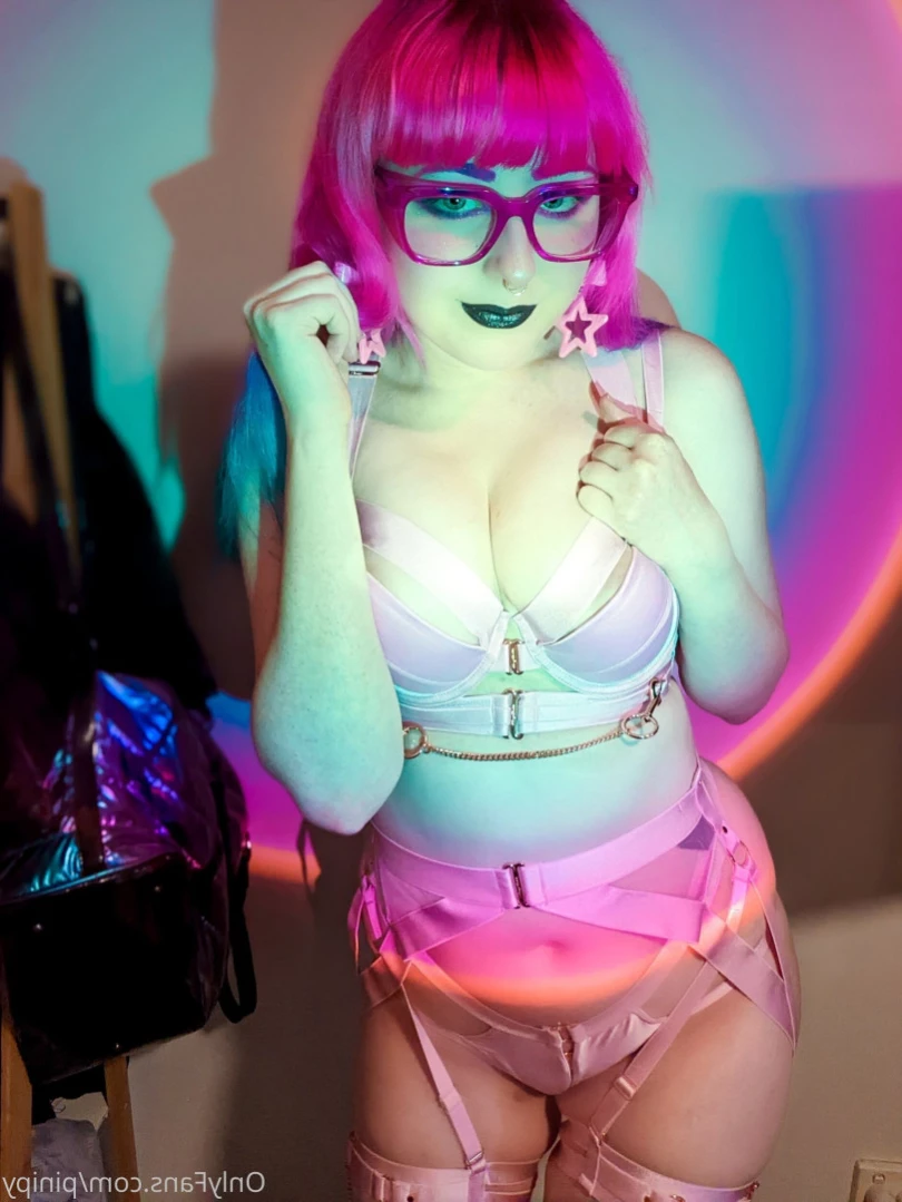☆ Rosie | Pinipy ☆ [ pinipy ] Onlyfans leaked photo 14035419 on Hotleaks.tv