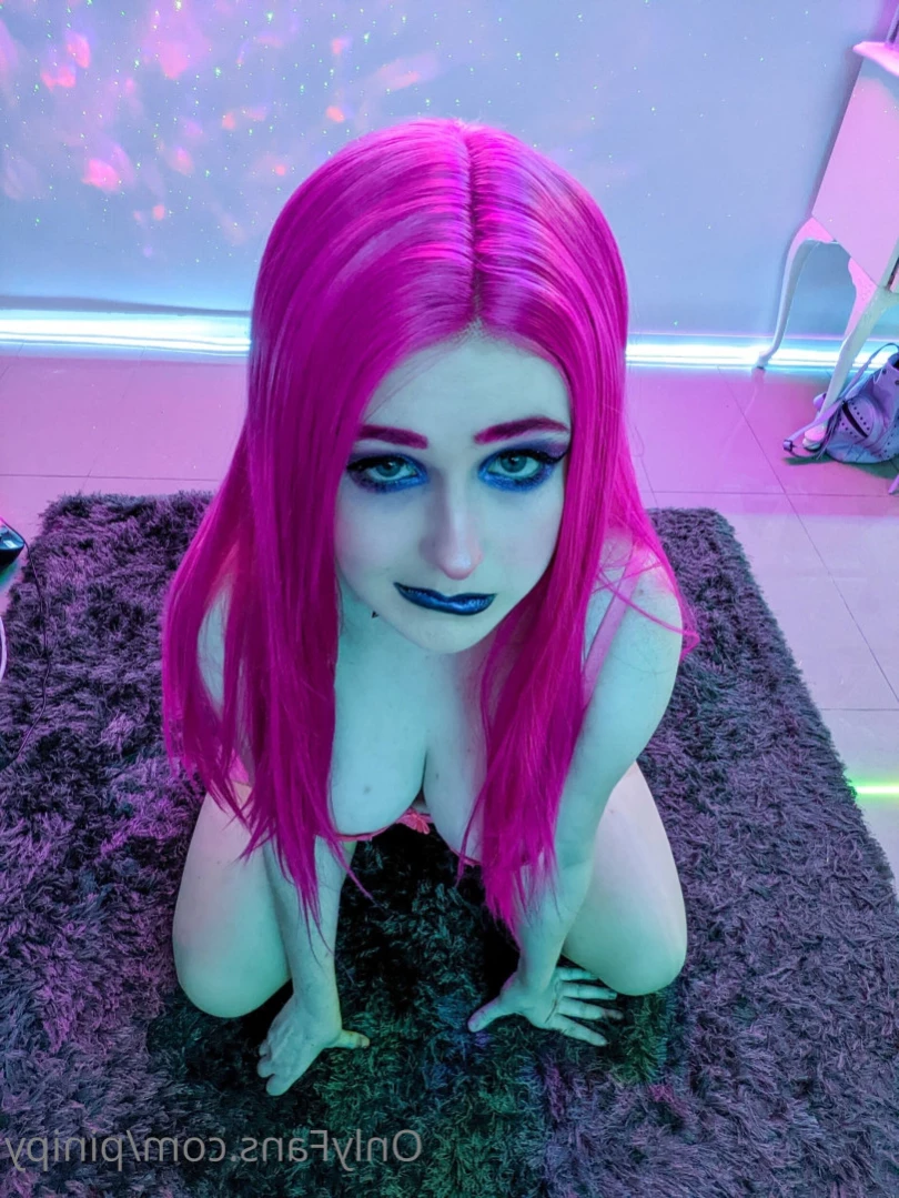 ☆ Rosie | Pinipy ☆ [ pinipy ] Onlyfans leaked photo 14035446 on Hotleaks.tv