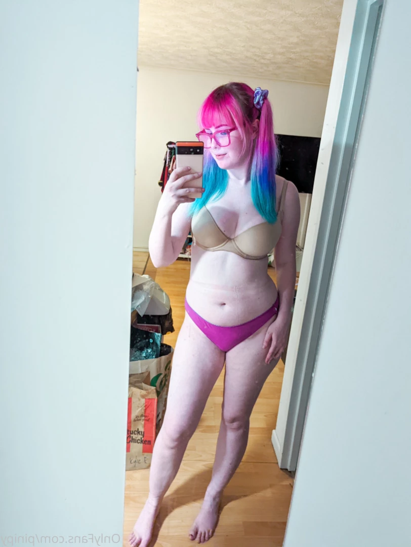 ☆ Rosie | Pinipy ☆ [ pinipy ] Onlyfans leaked photo 14035506 on Hotleaks.tv