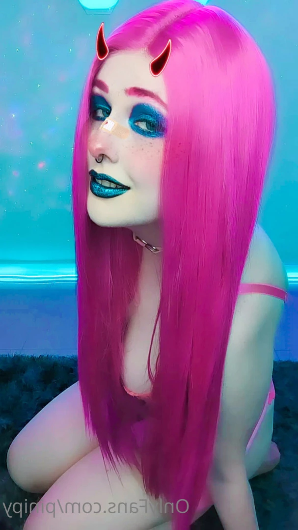 ☆ Rosie | Pinipy ☆ [ pinipy ] Onlyfans leaked photo 14035530 on Hotleaks.tv