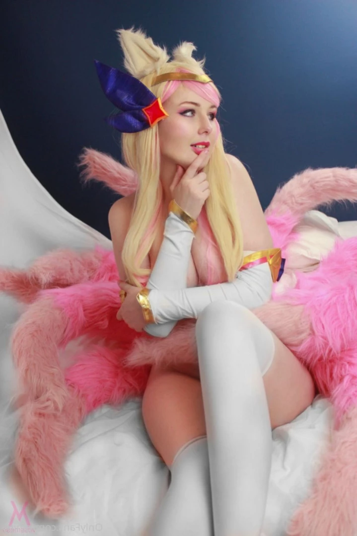 ☆ Rosie | Pinipy ☆ [ pinipy ] Onlyfans leaked photo 14035638 on Hotleaks.tv