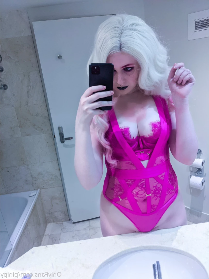 ☆ Rosie | Pinipy ☆ [ pinipy ] Onlyfans leaked photo 14035695 on Hotleaks.tv