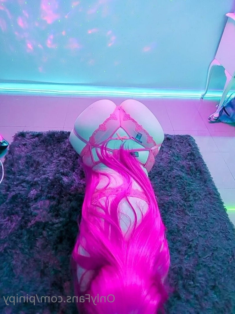 ☆ Rosie | Pinipy ☆ [ pinipy ] Onlyfans leaked photo 14035742 on Hotleaks.tv