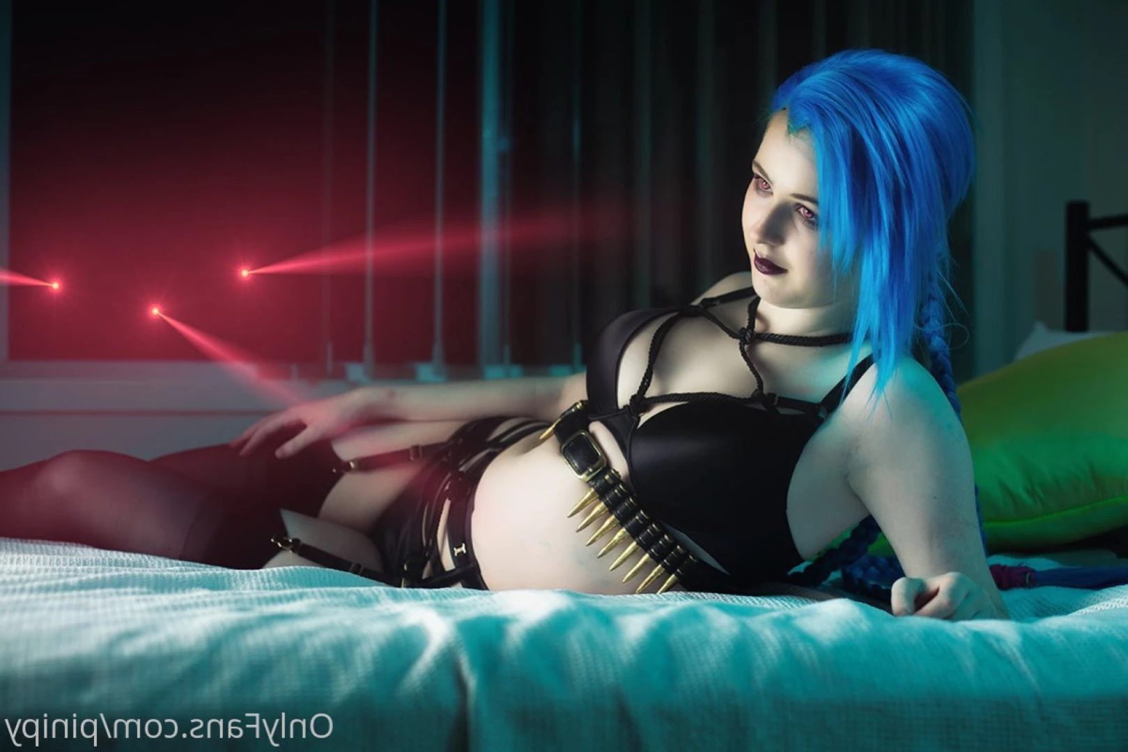 ☆ Rosie | Pinipy ☆ [ pinipy ] Onlyfans leaked photo 14035750 on Hotleaks.tv
