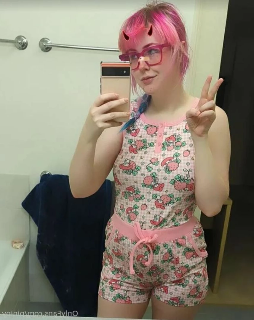 ☆ Rosie | Pinipy ☆ [ pinipy ] Onlyfans leaked photo 14035823 on Hotleaks.tv