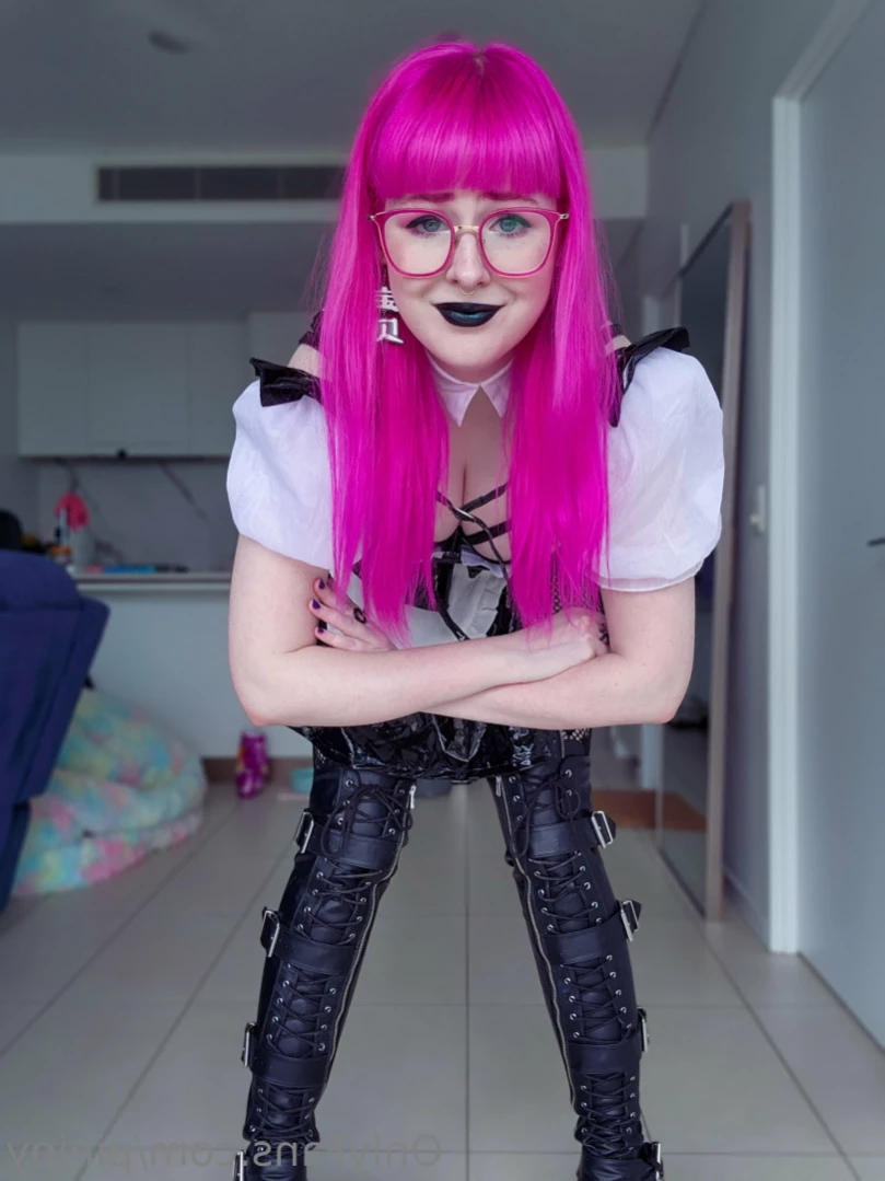 ☆ Rosie | Pinipy ☆ [ pinipy ] Onlyfans leaked photo 14035884 on Hotleaks.tv