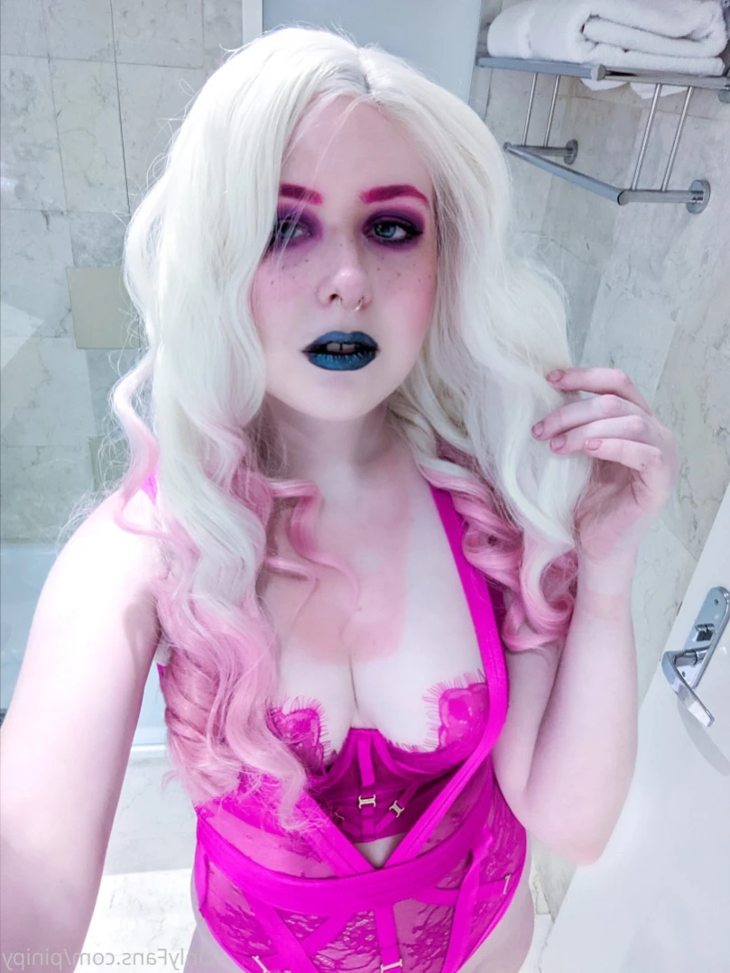 ☆ Rosie | Pinipy ☆ [ pinipy ] Onlyfans leaked photo 14036181 on Hotleaks.tv
