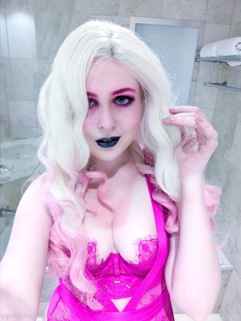 ☆ Rosie | Pinipy ☆ [ pinipy ] Onlyfans leaked photo 14036228 on Hotleaks.tv