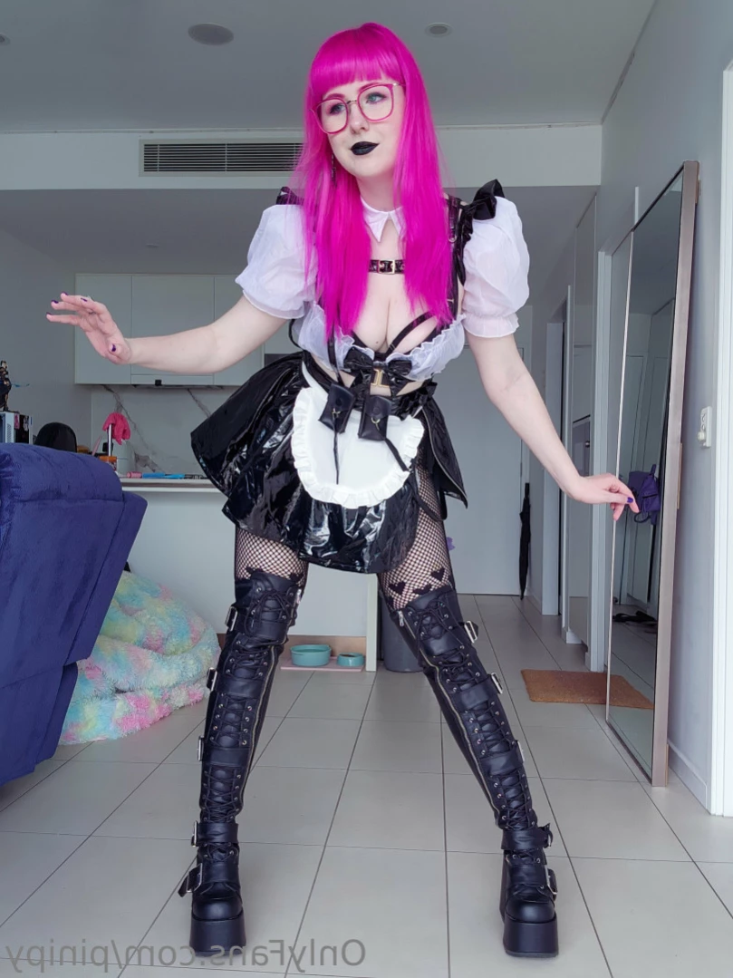 ☆ Rosie | Pinipy ☆ [ pinipy ] Onlyfans leaked photo 14036321 on Hotleaks.tv
