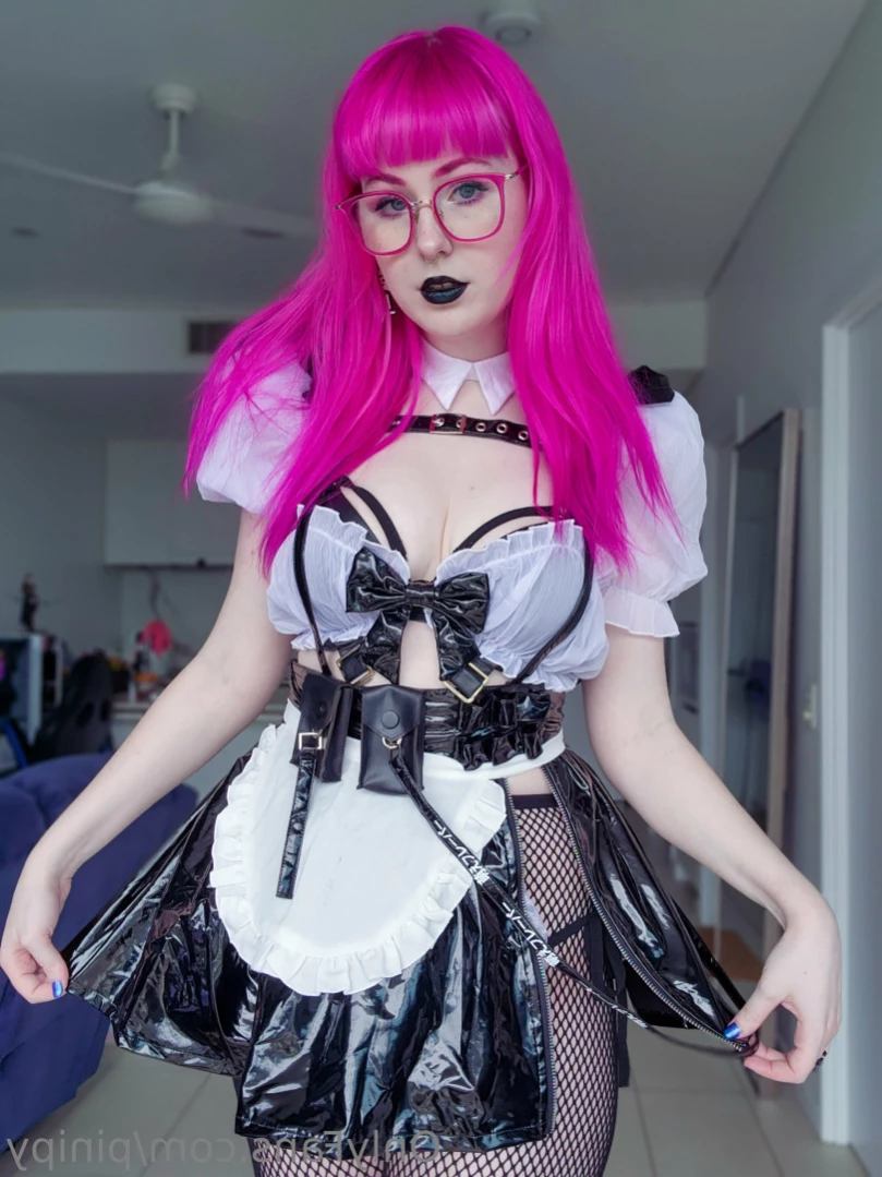 ☆ Rosie | Pinipy ☆ [ pinipy ] Onlyfans leaked photo 14036362 on Hotleaks.tv