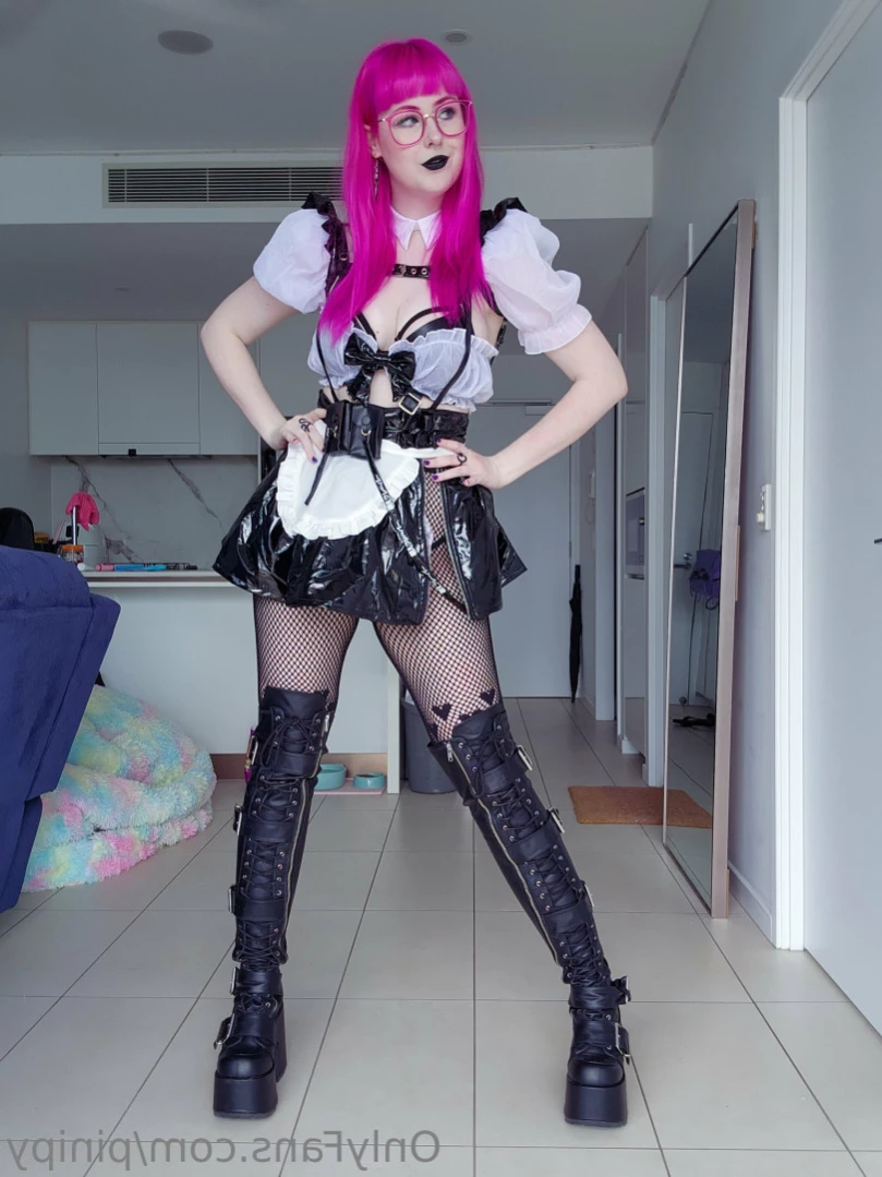 ☆ Rosie | Pinipy ☆ [ pinipy ] Onlyfans leaked photo 14036670 on Hotleaks.tv