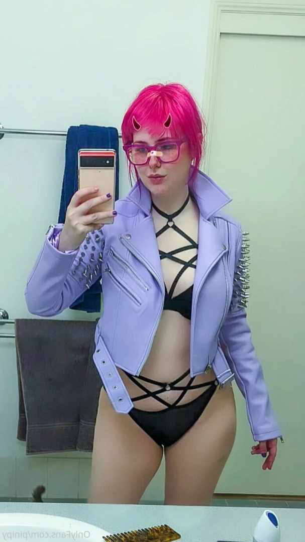 ☆ Rosie | Pinipy ☆ [ pinipy ] Onlyfans leaked photo 14036776 on Hotleaks.tv