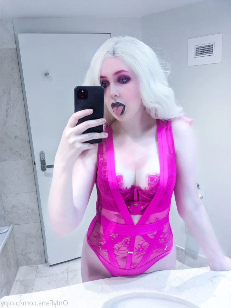 ☆ Rosie | Pinipy ☆ [ pinipy ] Onlyfans leaked photo 14036815 on Hotleaks.tv