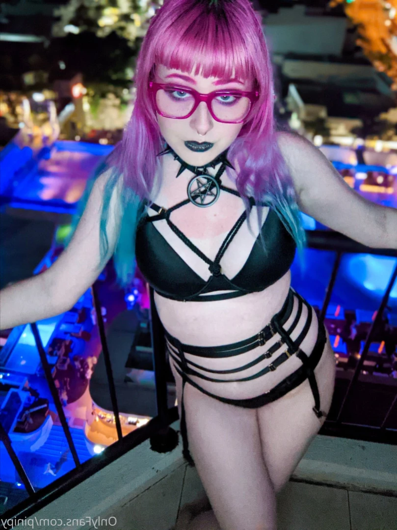 ☆ Rosie | Pinipy ☆ [ pinipy ] Onlyfans leaked photo 14036836 on Hotleaks.tv