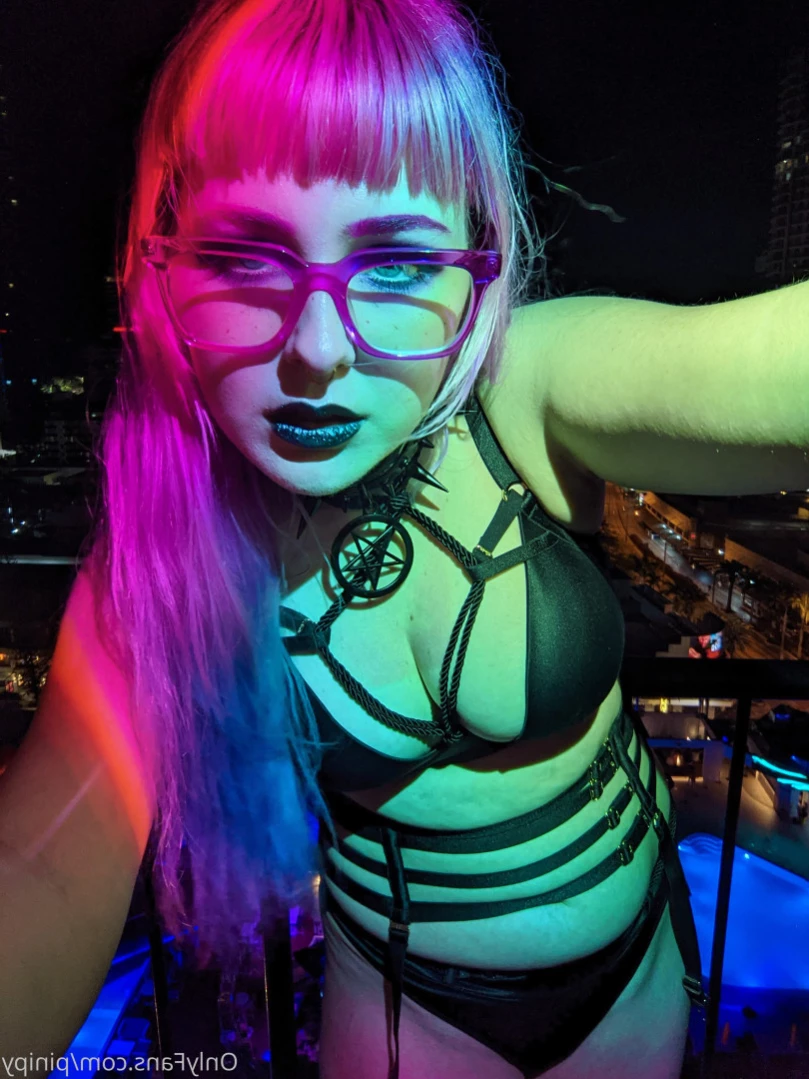 ☆ Rosie | Pinipy ☆ [ pinipy ] Onlyfans leaked photo 14040159 on Hotleaks.tv