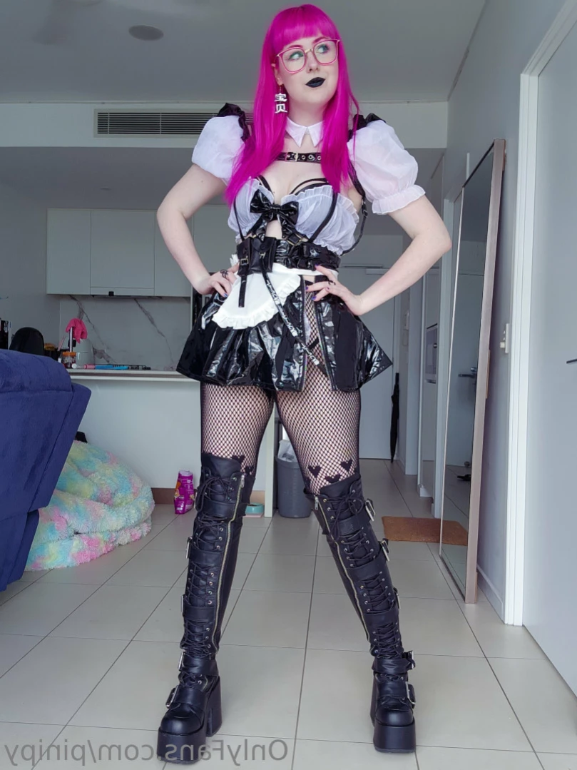 ☆ Rosie | Pinipy ☆ [ pinipy ] Onlyfans leaked photo 14040216 on Hotleaks.tv