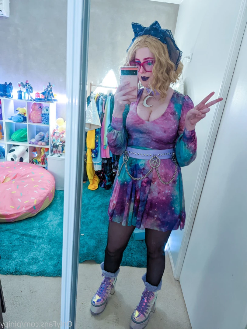 ☆ Rosie | Pinipy ☆ [ pinipy ] Onlyfans leaked photo 14040246 on Hotleaks.tv