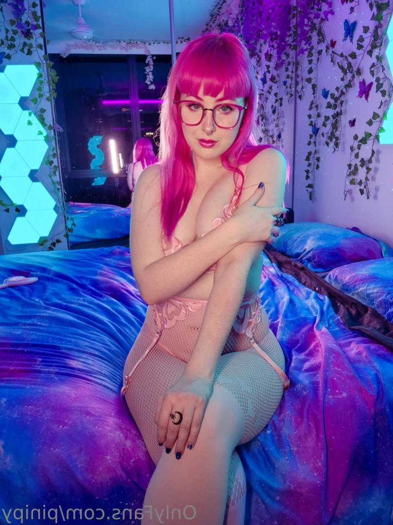 ☆ Rosie | Pinipy ☆ [ pinipy ] Onlyfans leaked photo 14040559 on Hotleaks.tv