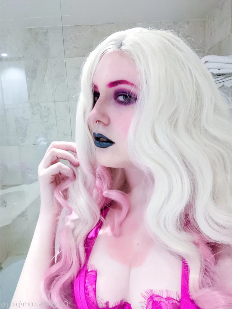☆ Rosie | Pinipy ☆ [ pinipy ] Onlyfans leaked photo 14040731 on Hotleaks.tv