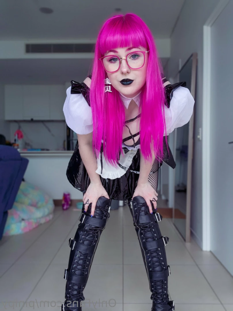 ☆ Rosie | Pinipy ☆ [ pinipy ] Onlyfans leaked photo 14248006 on Hotleaks.tv