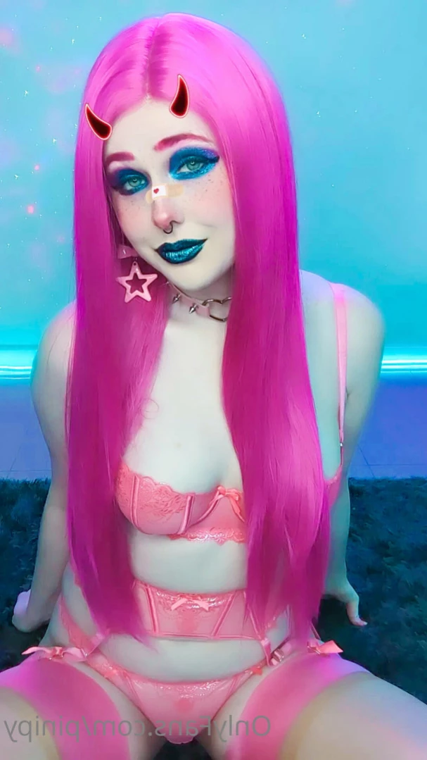 ☆ Rosie | Pinipy ☆ [ pinipy ] Onlyfans leaked photo 14248014 on Hotleaks.tv