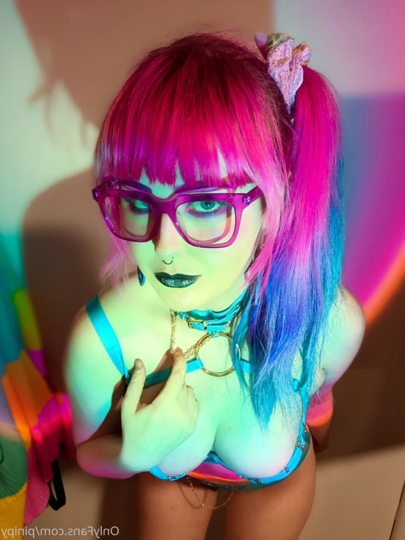 ☆ Rosie | Pinipy ☆ [ pinipy ] Onlyfans leaked photo 14248661 on Hotleaks.tv