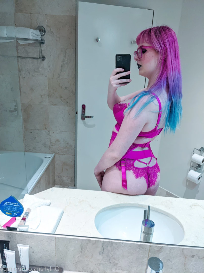 ☆ Rosie | Pinipy ☆ [ pinipy ] Onlyfans leaked photo 14472391 on Hotleaks.tv
