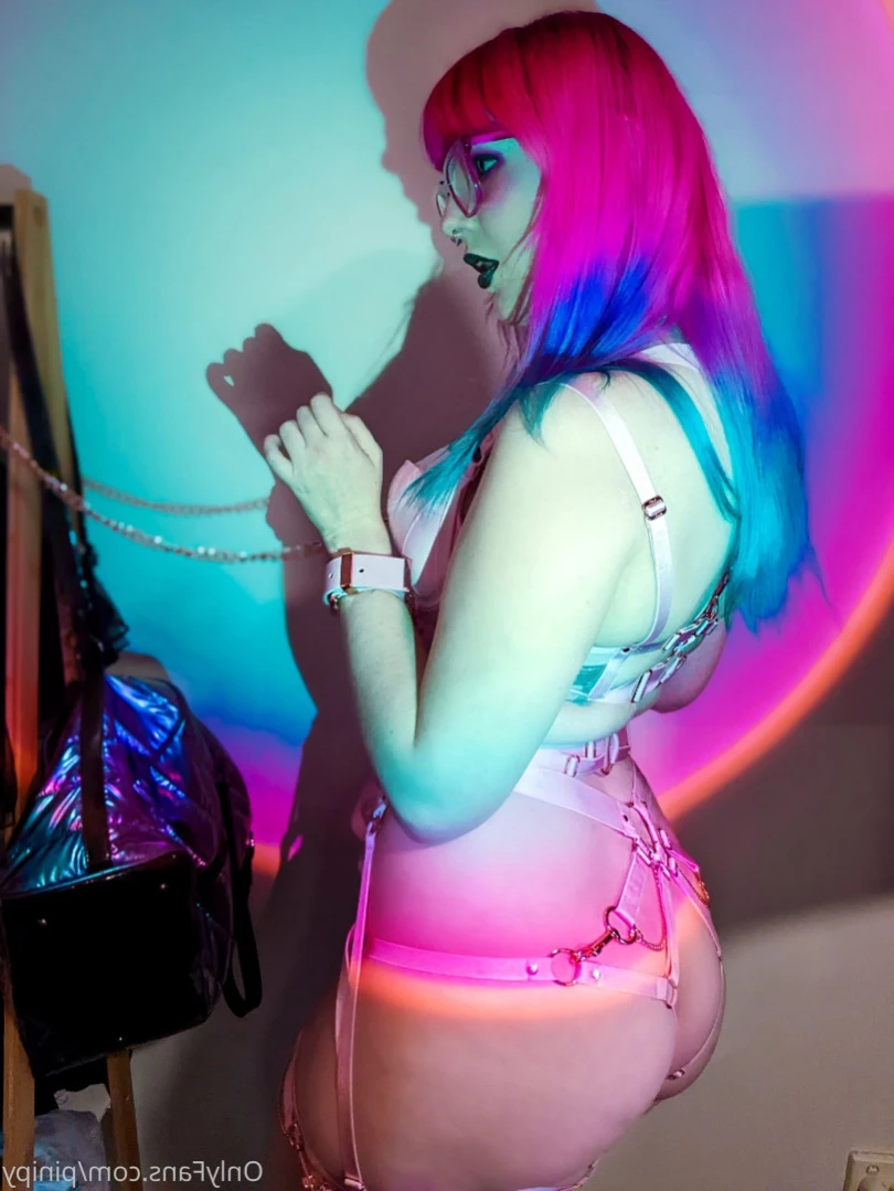 ☆ Rosie | Pinipy ☆ [ pinipy ] Onlyfans leaked photo 14475640 on Hotleaks.tv