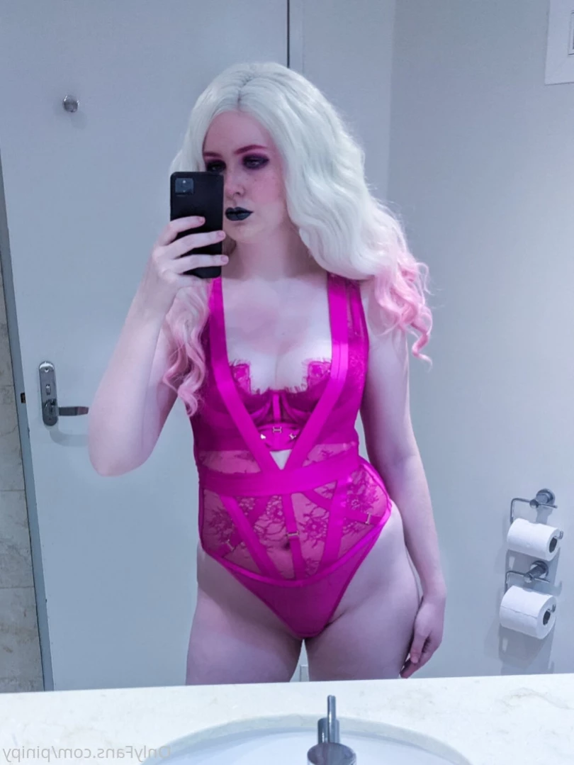 ☆ Rosie | Pinipy ☆ [ pinipy ] Onlyfans leaked photo 14476146 on Hotleaks.tv